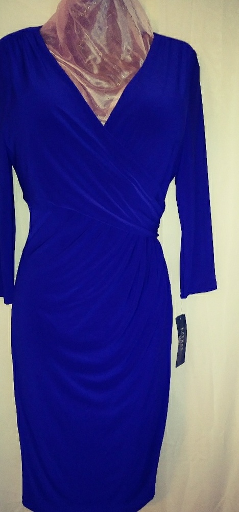 Ralph Lauren Dress